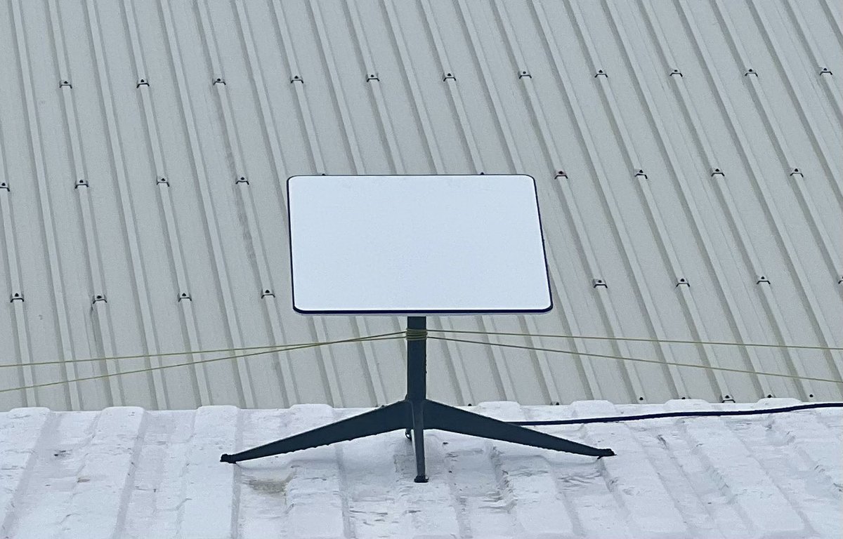 Starlink has arrived on Tristan and it’s a real game changer! The world’s most remote inhabited island now has internet speeds 30x faster than ever before! Thanks to everyone at <a href="/SpaceX/">SpaceX</a> and <a href="/FCDOGovUK/">Foreign, Commonwealth & Development Office</a> for making this happen.