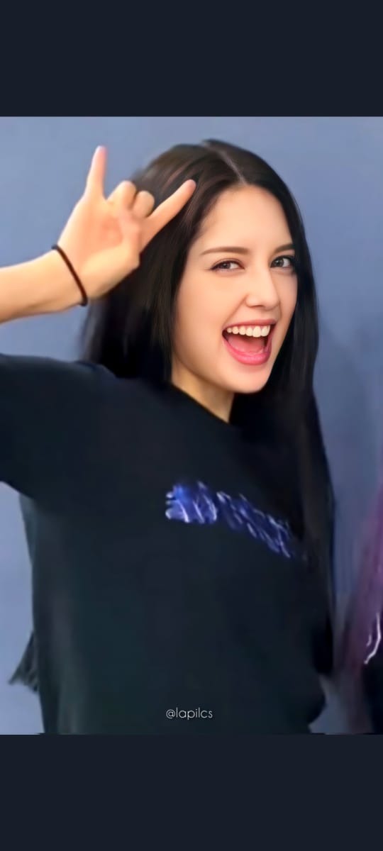 lapillus20's tweet photo. @TOP100KPOP I vote #CHANTY from #LAPILLUS to #TOP100MostBeautifulFace https://t.co/SP1gVHFgNR