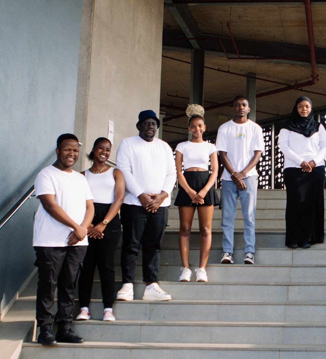 RAG University of Pretoria tweet media