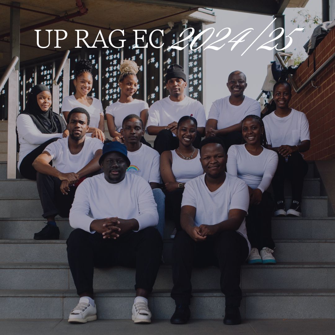 RAG University of Pretoria tweet media
