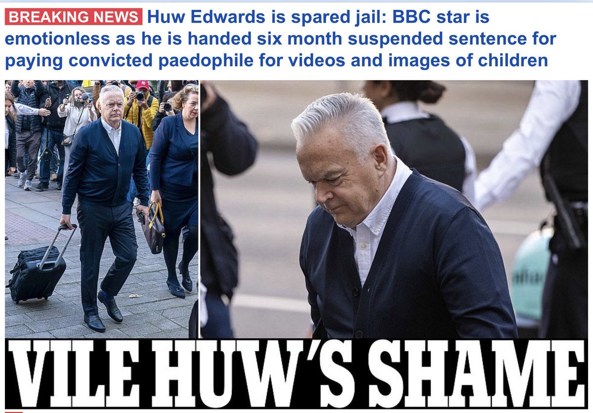 Our judicial system fails children every time on this issue and leaves them more vulnerable to filthy predatory perverts and paedophiles. 

I am sick to my stomach.