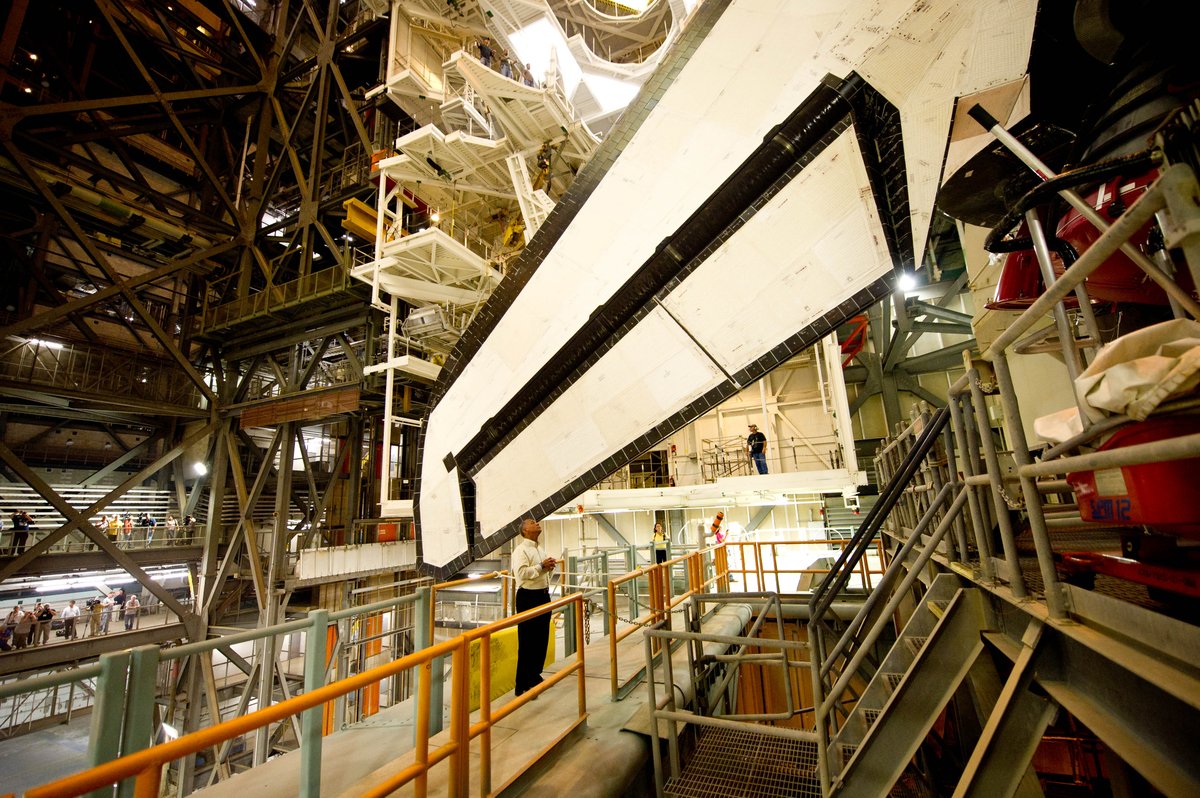 WikiArchives.Space 🚀 tweet media