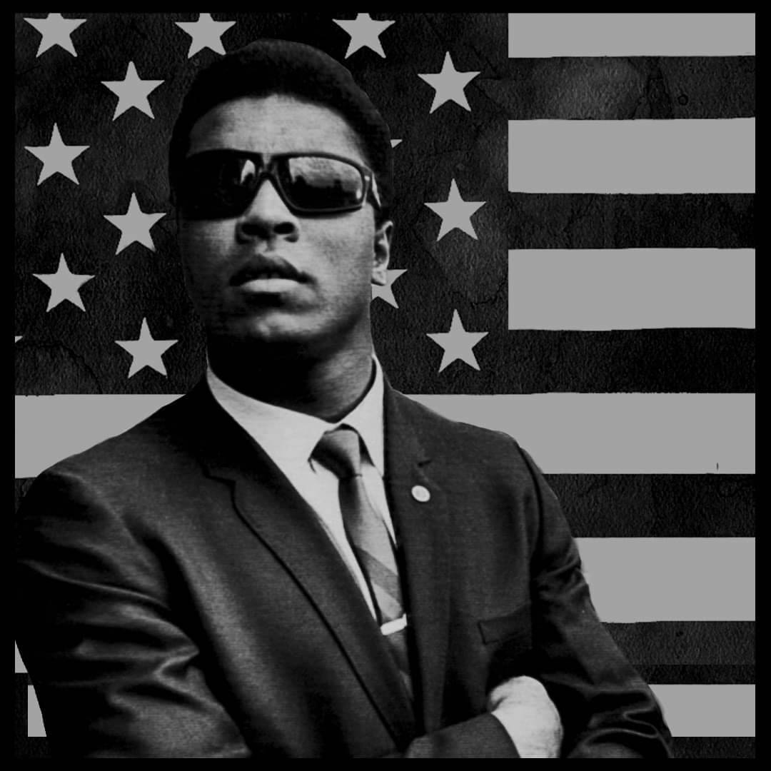 BlkHistStudies's tweet photo. "It is very nearly impossible...to become an educated person in a country so distrustful of the independent mind." - James Baldwin ❤️💚🖤

#jamesbaldwin #jamesbaldwin100 #baldwin100 #literacylegend #baldwinlegacy #essayist #novalist #playright #blackhistory https://t.co/6yOojbpCIA