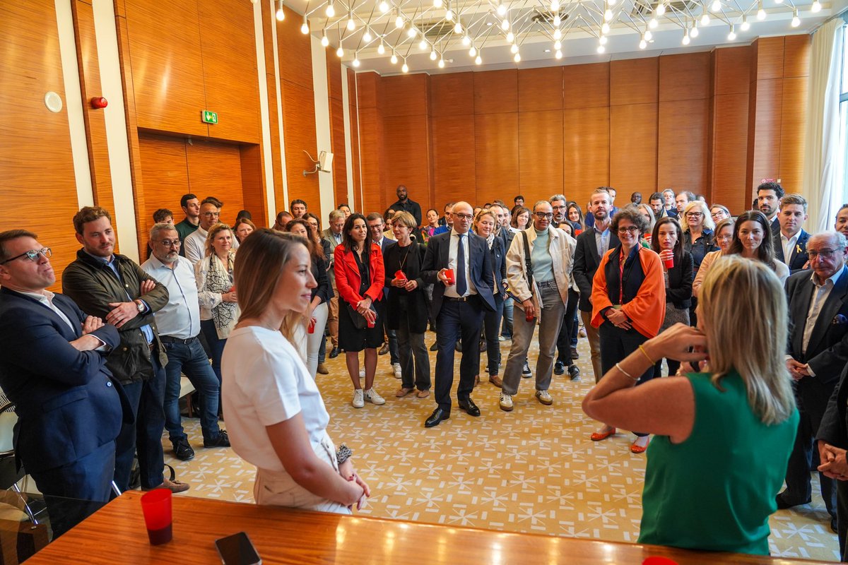 Geoffroy Boulard tweet media