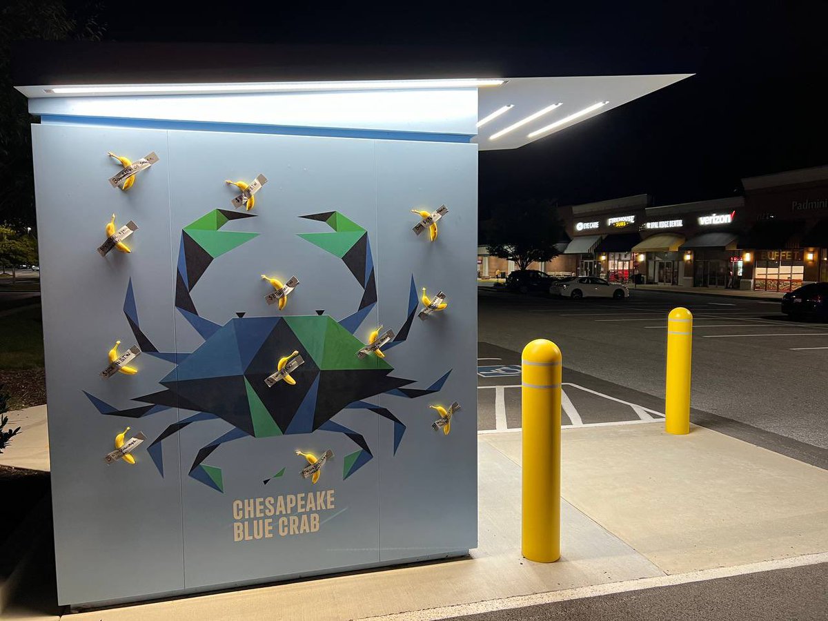 jdale19's tweet image. Tomorrow should be big 📈

🍌 BANANAS SELLING LIKE CRAZY lately bc of the $BTW banana tapers and #operationtape 

Stores can’t stock enough of them!