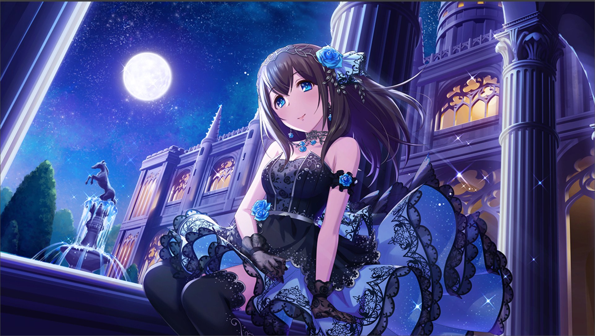 PSA10 密やかな饗宴 鷺沢文香 アイドルマスターシンデレラガールズ PSA10 密やかな饗宴 鷺沢文香 アイドルマスターシンデレラ