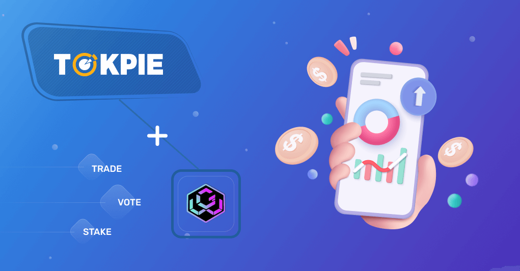 TokpieE's tweet photo. WibeGram (WIBE) Token Listed on Tokpie  📈
👉 Blockchain-based encrypted communication platform 📱
https://t.co/LX5sECMozS
#WIBE #token #WibeGram #encrypted #communication #BSC #BEP20 https://t.co/3JEu6bGnnh