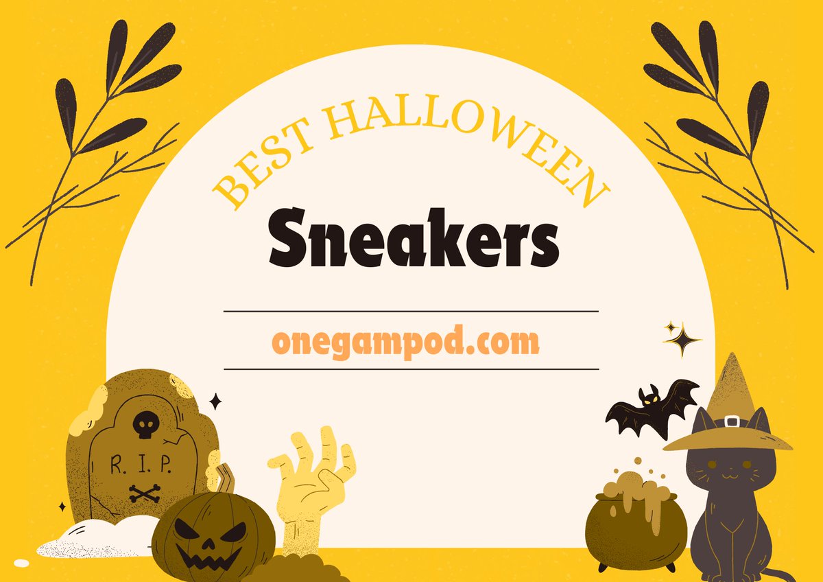 onegam_pod's tweet image. To increase your Halloween vibes, you need to pair up a spooky sneakers with your Halloween Costume.
Visit: onegampod.com
.
.
.

#customerlove #coolcustomize #fashion 
.
.
.
#HinaKhan #HarshadChopda #BoxOffice #BiggBoss18  #RanbirKapoor #VandeBharatExpress #Bollywood
