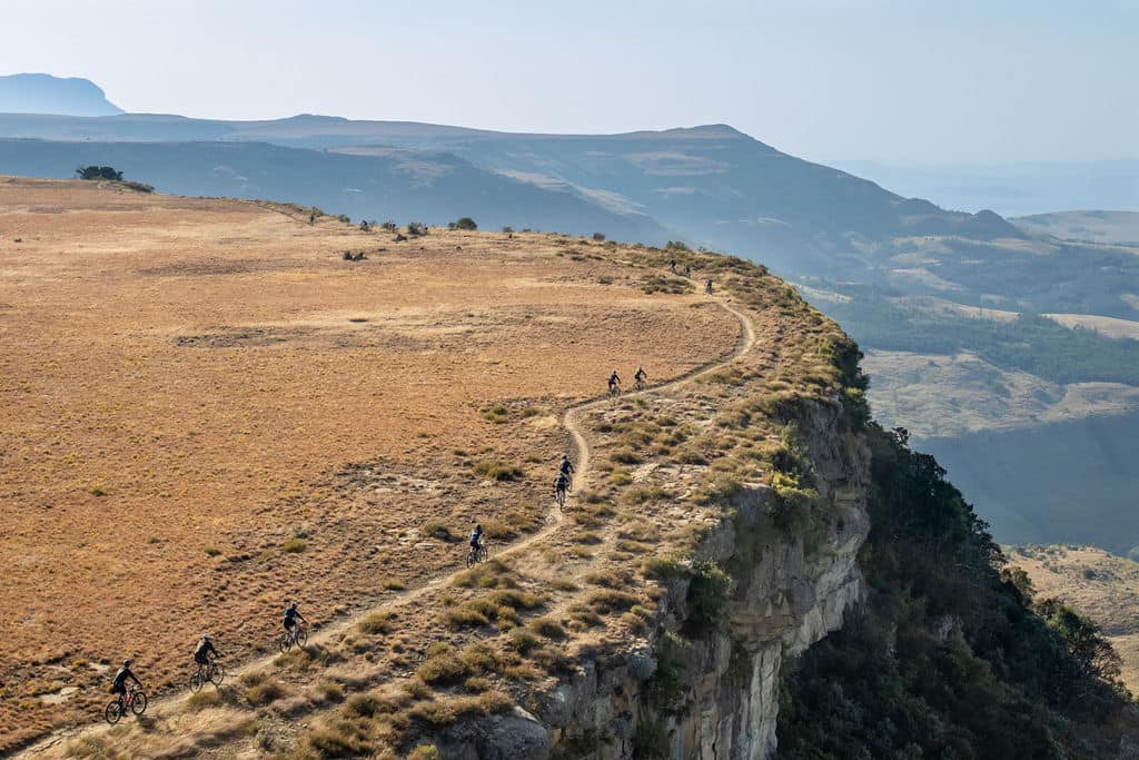 AfricanSafariC2's tweet photo. Three Tree Hill:Another exciting Mountain Bike Adventure event is taking place in our area next year. Get your entry in and you could choose to stay wit... https://t.co/c0hUbXZcyo
#SBBergandBush
#bergandbush2025 #readytoride #betweenthebars #mtblife #drakensbergexperience https://t.co/YK8NCGm27P