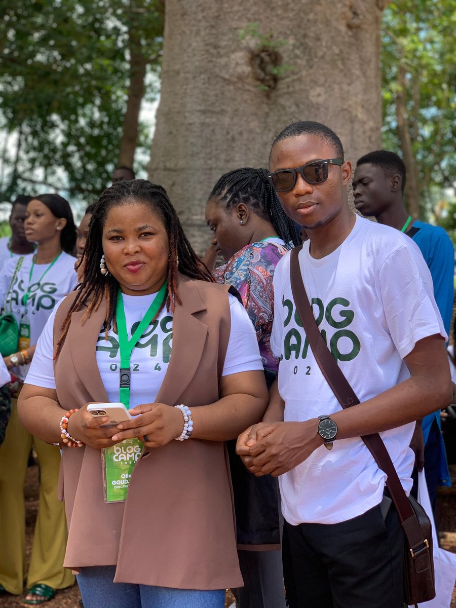 attindoglofreju's tweet photo. Nous sommes au cœur du pays Otammari, à la découverte des emblématiques Tatas Somba, véritables trésors d'architecture et de culture . @EmmanuelGanse
@ab_benin #BlogCamp2024 https://t.co/6hcgqlcXeO