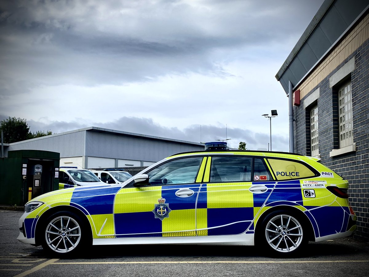 ShaunfromDurham's tweet photo. Managed to slot in a couple of hours #Volunteering at the weekend, few of the @DurhamRAPol fleet spruced up!
#CleanToBeSeen #PositiveImage https://t.co/4sMsmf64UN