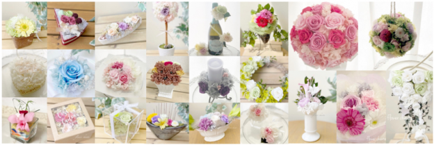flower_chante's tweet photo. プリザーブドフラワー資格取得コース詳細 https://t.co/OeAD9FGGqI https://t.co/p9DYavFxgc