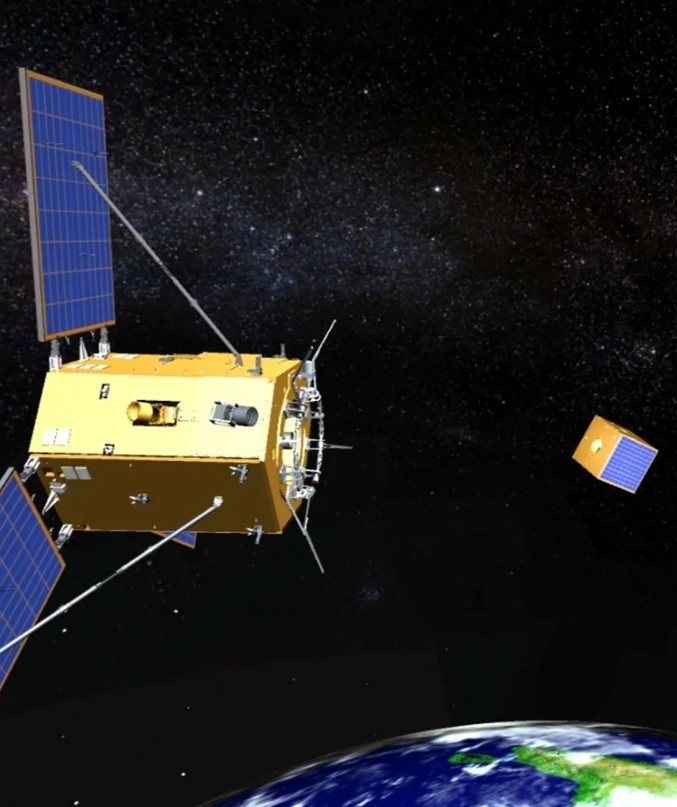SpaceNews tweet media
