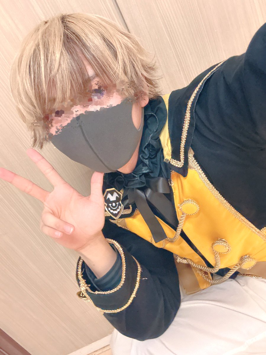 どるファン最高に楽しかったよ〜！！✨️