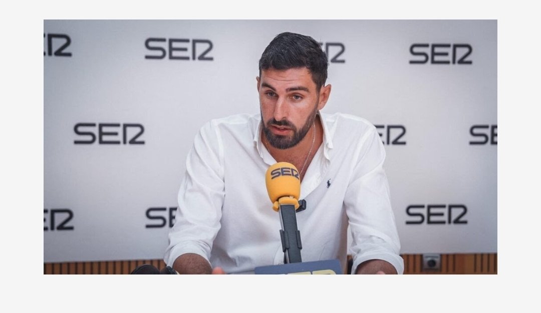 Ginés Ruiz Maciá🇪🇸 tweet media