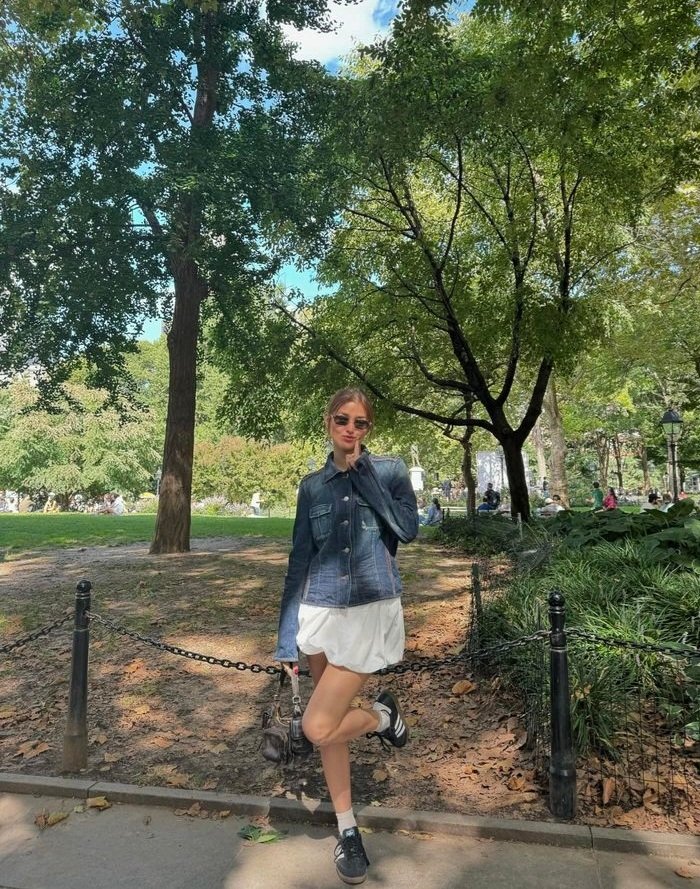 ItsLilyput's tweet photo. No one can put down a fearless woman with a beautiful soul. Keep enjoying life Hopie and stay happy.

#LizaSoberano https://t.co/3B2z177HOs