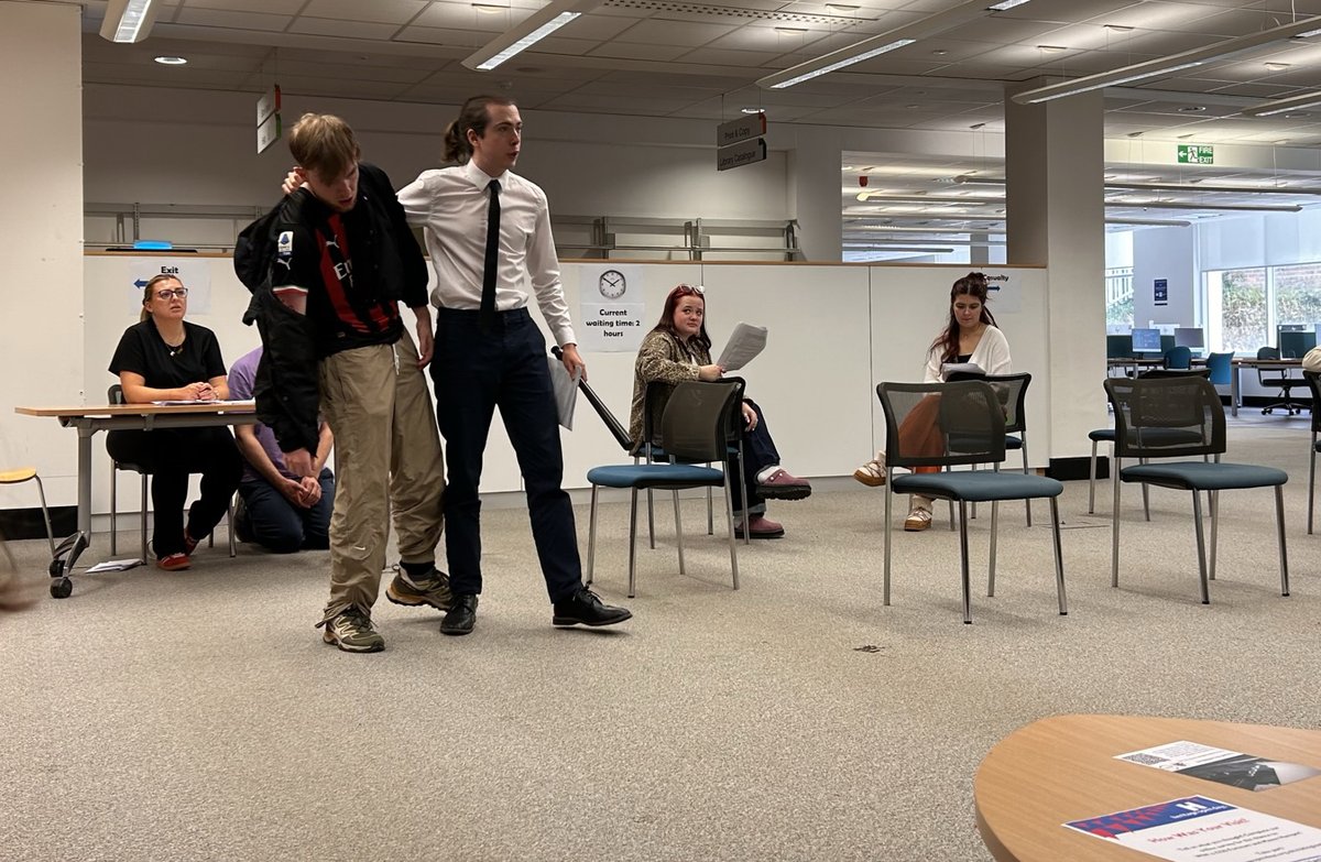 LJMU Special Collections & Archives tweet media