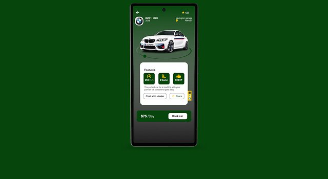 OlessoKisia's tweet photo. Day 10 of the #DailUi challenge
Task was to create a social share button.
How did I do? Feedback is greatly appreciated
#100DaysOfCode #100DaysChallenge #DailyUi #DesignInspiration https://t.co/Ons8hSAzzI
