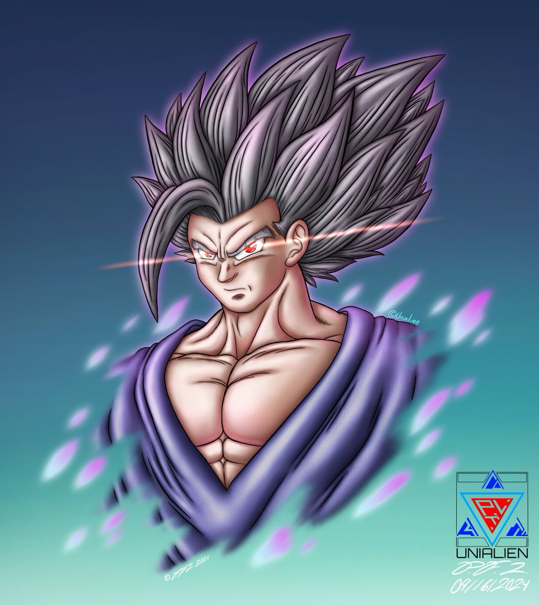 ЦПIΛᄂIΣП 💙🌌🔥 ユニエイリアン (@unialien) on Twitter photo 🤍🍚🌌🔥 Beast Gohan Portrait (DB Redraw Challenge) /// 悟飯ビーストポートレート (DB再描画チャレンジ)
Art by <a href="/Unialien/">ЦПIΛᄂIΣП 💙🌌🔥 ユニエイリアン</a>/©P.F.L. Made on Ibis Paint X. All rights reserved.
#Redraw #Gohan #dbredraw #DragonBallSuper #DragonBall #GohanBeast #drawing #fanart #art #ibisPaintX 🤍🍚🌌🔥 Beast Gohan Portrait (DB Redraw Challenge) /// 悟飯ビーストポートレート (DB再描画チャレンジ)
Art by <a href="/Unialien/">ЦПIΛᄂIΣП 💙🌌🔥 ユニエイリアン</a>/©P.F.L. Made on Ibis Paint X. All rights reserved.
#Redraw #Gohan #dbredraw #DragonBallSuper #DragonBall #GohanBeast #drawing #fanart #art #ibisPaintX