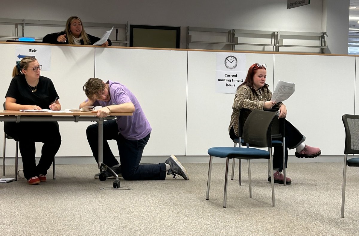 LJMU Special Collections & Archives tweet media