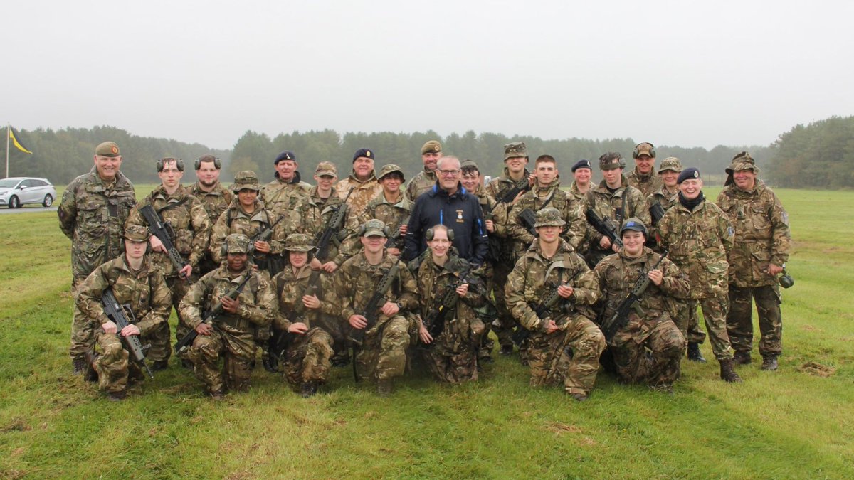 MerseysideACF's tweet photo. Well Done...
To our #teamMACF Shooting Team who took part in the HQNW CADSAM at the weekend π€©
with Team A getting 3rd Place in the Advance to Contact Shoot π
For more info on Skill@Arms β¬οΈ
https://t.co/rFrtf6nGlP
@Seddon1David @CENWRFCA https://t.co/8If1F2awNu