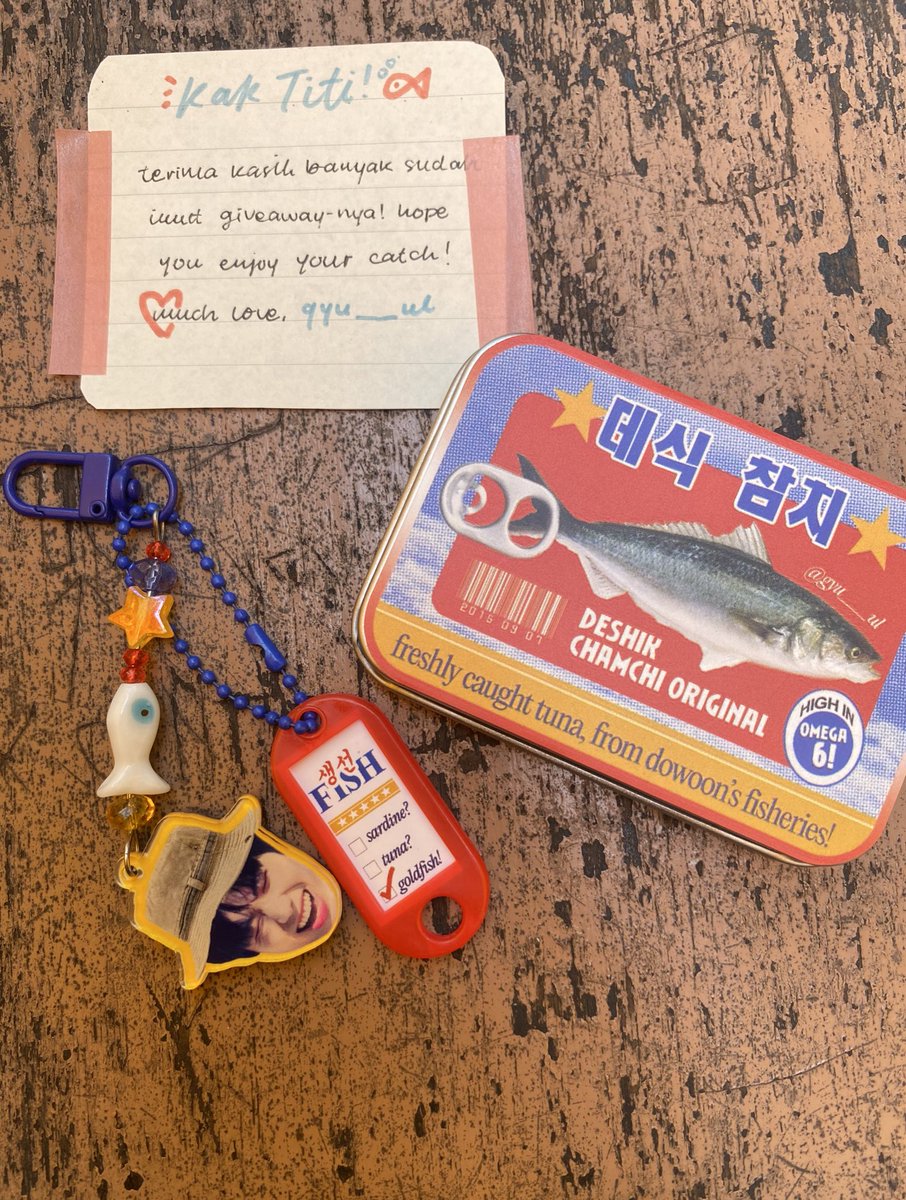 Terimakasih banyak <a href="/gyu___ul/">🍊🛒 ༘ ⋆｡˚‧</a> 😍
Sangat amat lucu!!!! 😆😆