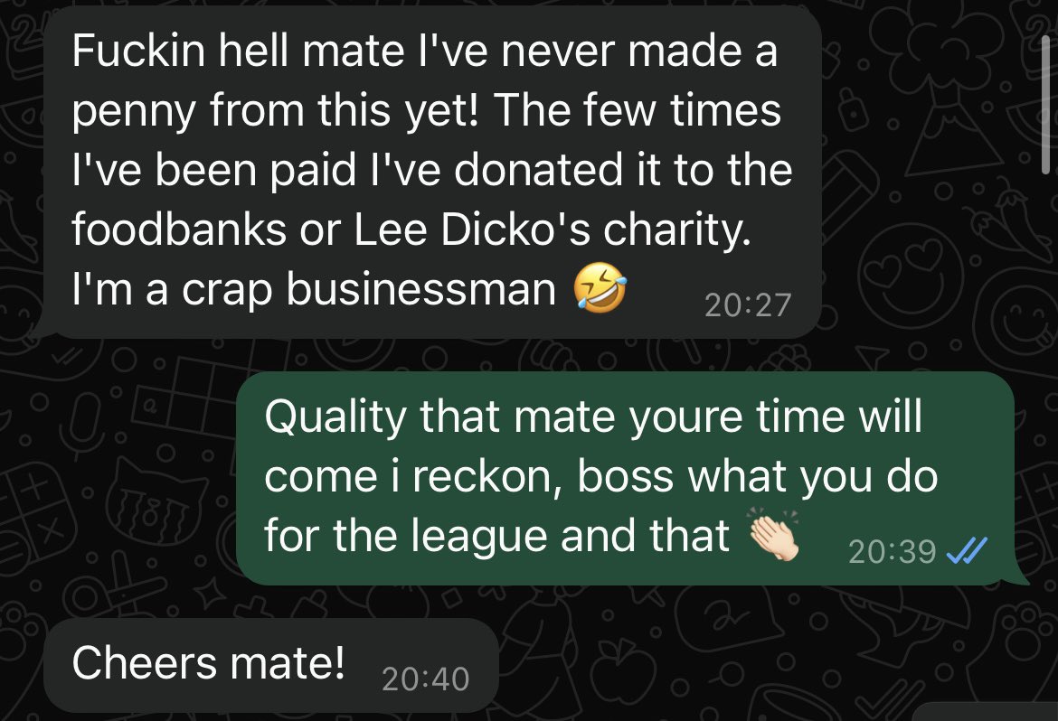 Francis Smith tweet media