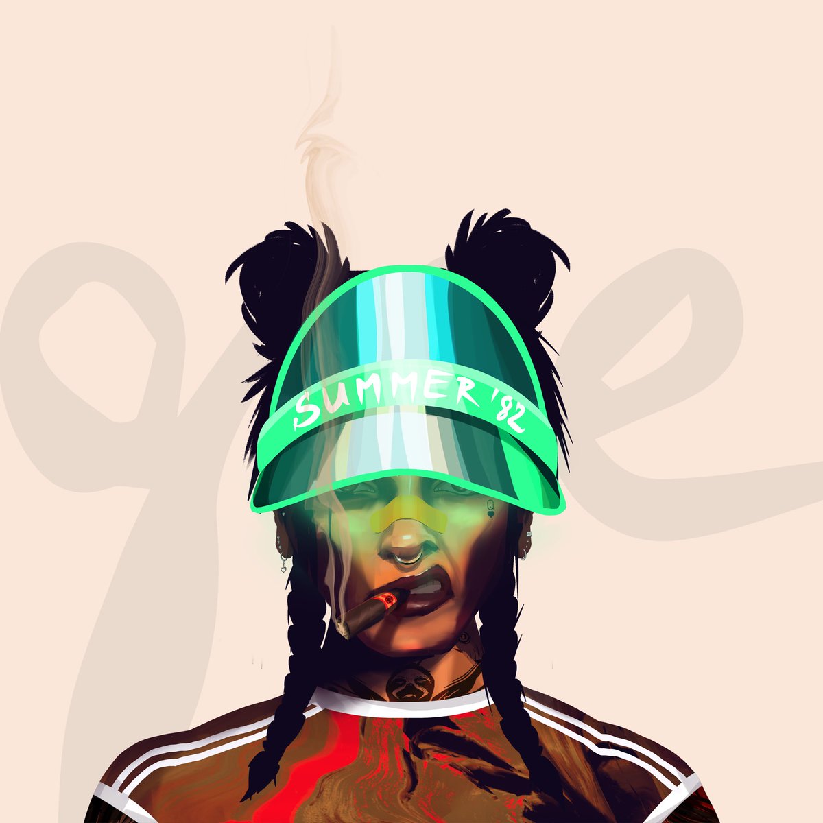 Thank you to the seller taking massive losses for me to capitalize on. <a href="/her_monsters/">Her Monsters Gang 🦊</a> hasn’t and will not stop building regardless to the current market. 
My 4th Prio :)