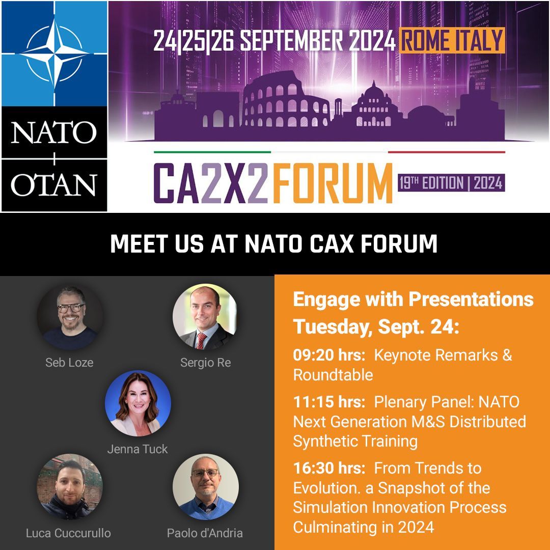 BISimulations tweet media