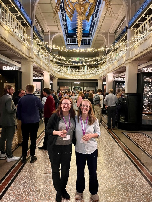 Nicole Martin (@nspmartin) on Twitter photo 200+ attendees, 40 panels, 2 roundtables, 1 Celine Dion masterpiece and 2 very happy organisers. Recovering from #epop2024, see you next year in Exeter #epop2025! <a href="/MartaCuanti/">Marta Cantijoch</a> 200+ attendees, 40 panels, 2 roundtables, 1 Celine Dion masterpiece and 2 very happy organisers. Recovering from #epop2024, see you next year in Exeter #epop2025! <a href="/MartaCuanti/">Marta Cantijoch</a>