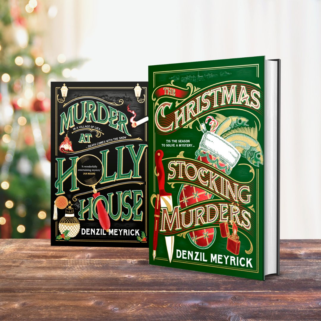 Transworld Books tweet media