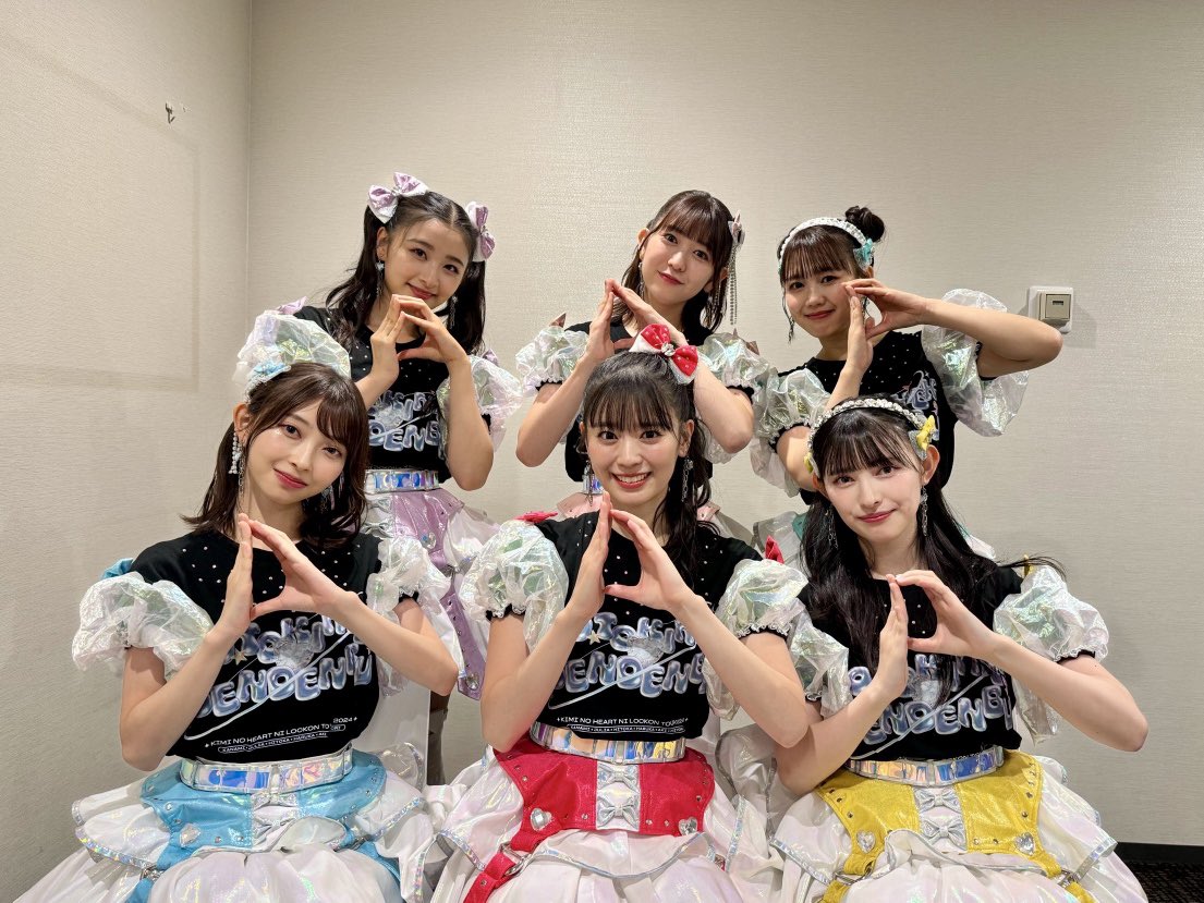 Dayday okです❗️❗️❗️ DayDay.』ただいま放送中！／ 『ニューアルバム発売 & 4大ドームツアー