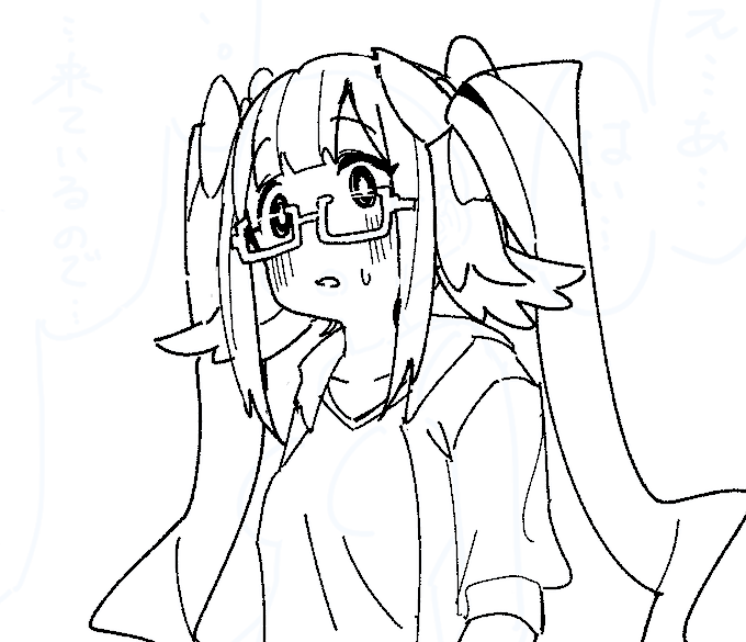 シミコってもしかしてかわいいかも 