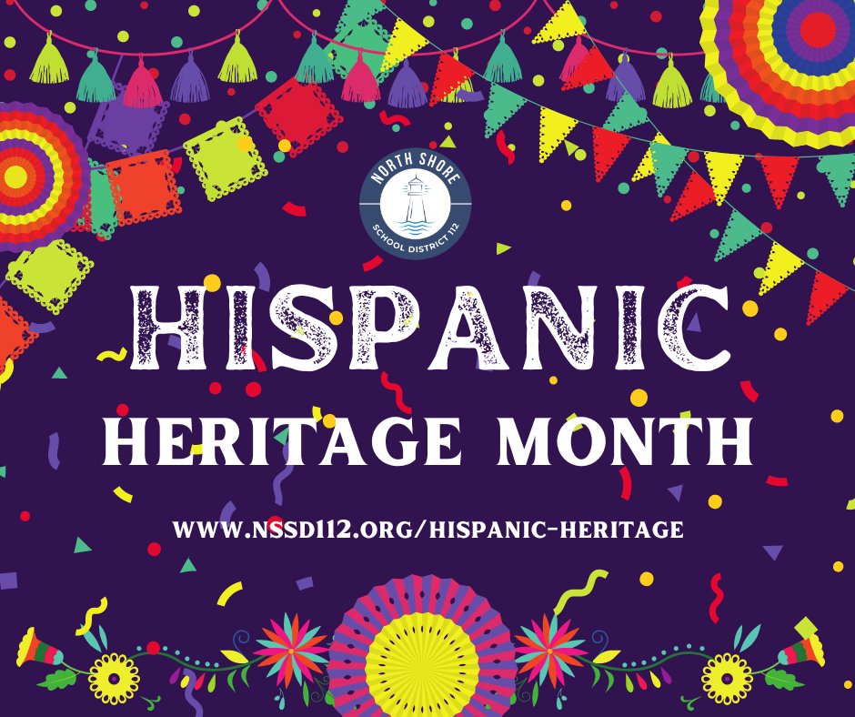 North Shore SD 112 tweet media