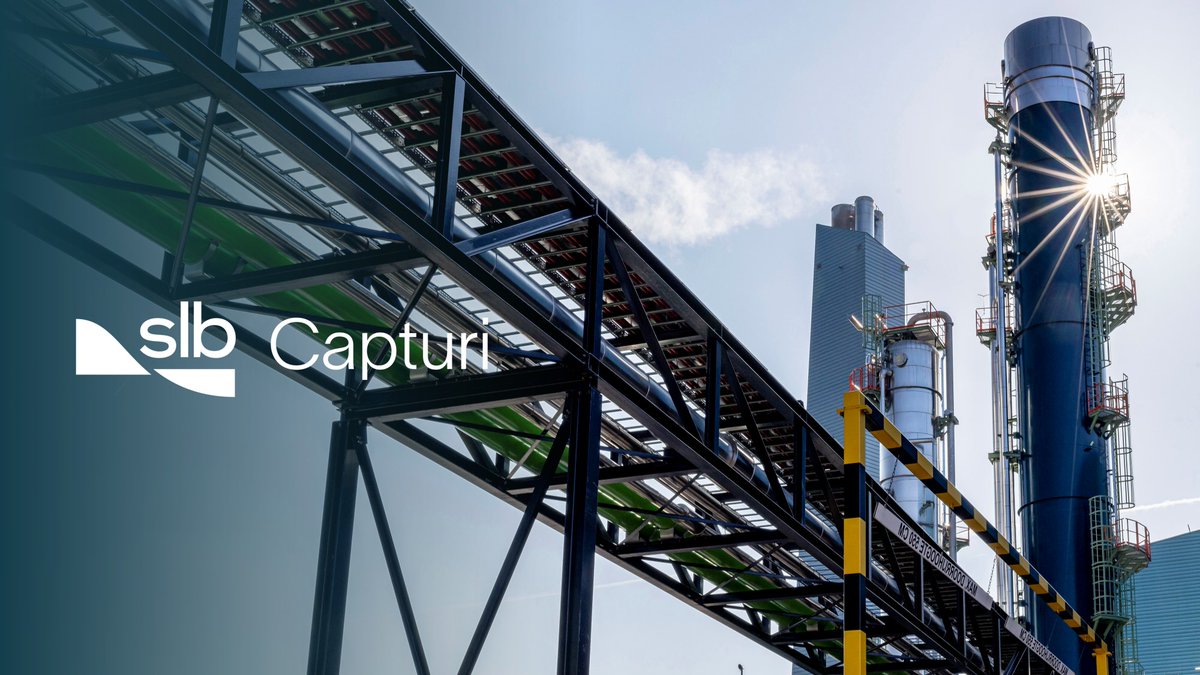 It is official! Check out the new name of the joint venture between SLB and Aker Carbon Capture: SLB Capturi 🎉 

Visit our new webpage capturi.slb.com.