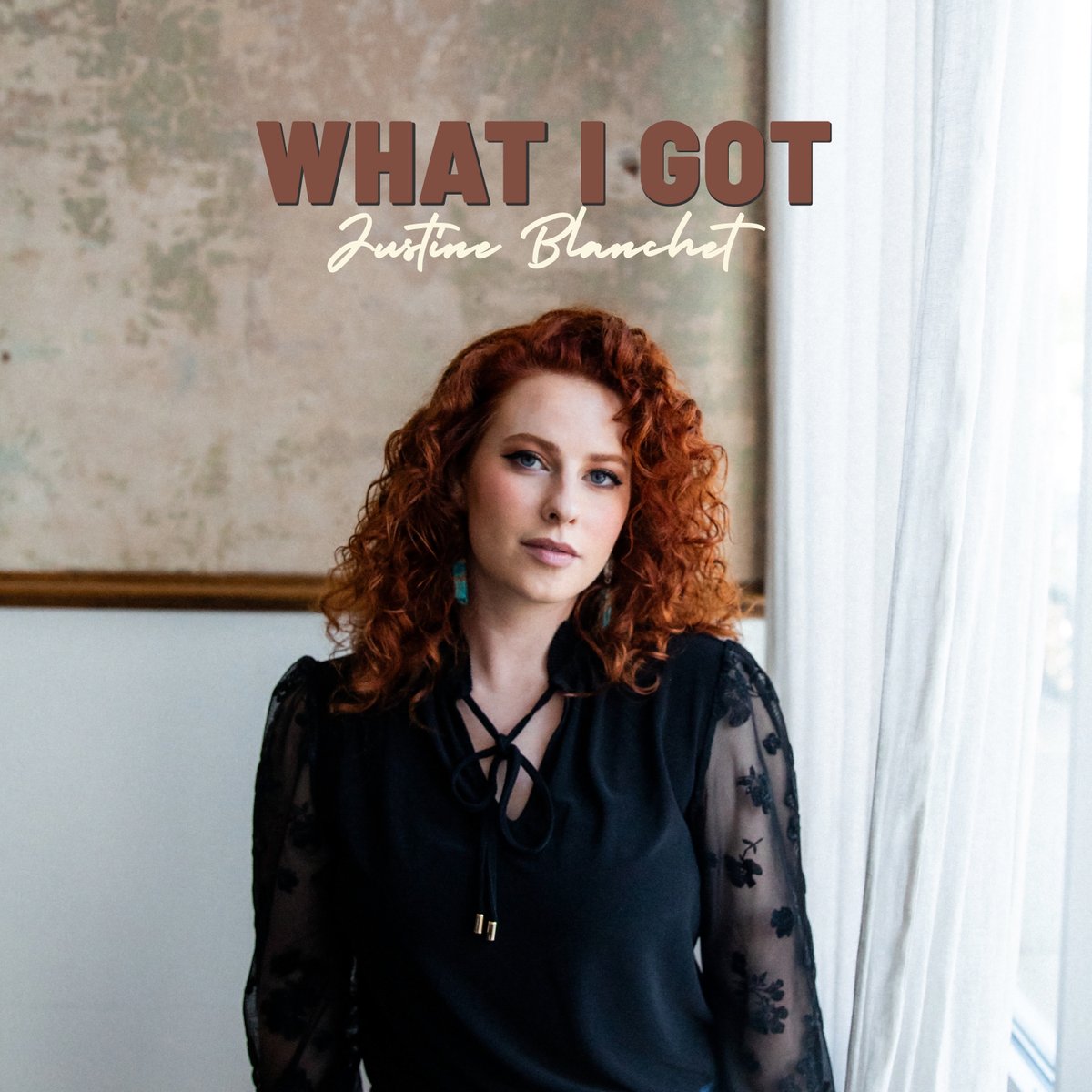 Canadian Beats (@canadianbeats1) on Twitter photo Canadian country artist <a href="/justineblmusic/">Justine Blanchet 🎙️</a> has released the official music video for her single “What I Got”! 🎶 Produced in Nashville, the track blends heartfelt lyrics with modern country sounds. Watch now and feel the emotion! canadianbeats.ca/2024/09/16/jus… Canadian country artist <a href="/justineblmusic/">Justine Blanchet 🎙️</a> has released the official music video for her single “What I Got”! 🎶 Produced in Nashville, the track blends heartfelt lyrics with modern country sounds. Watch now and feel the emotion! canadianbeats.ca/2024/09/16/jus…