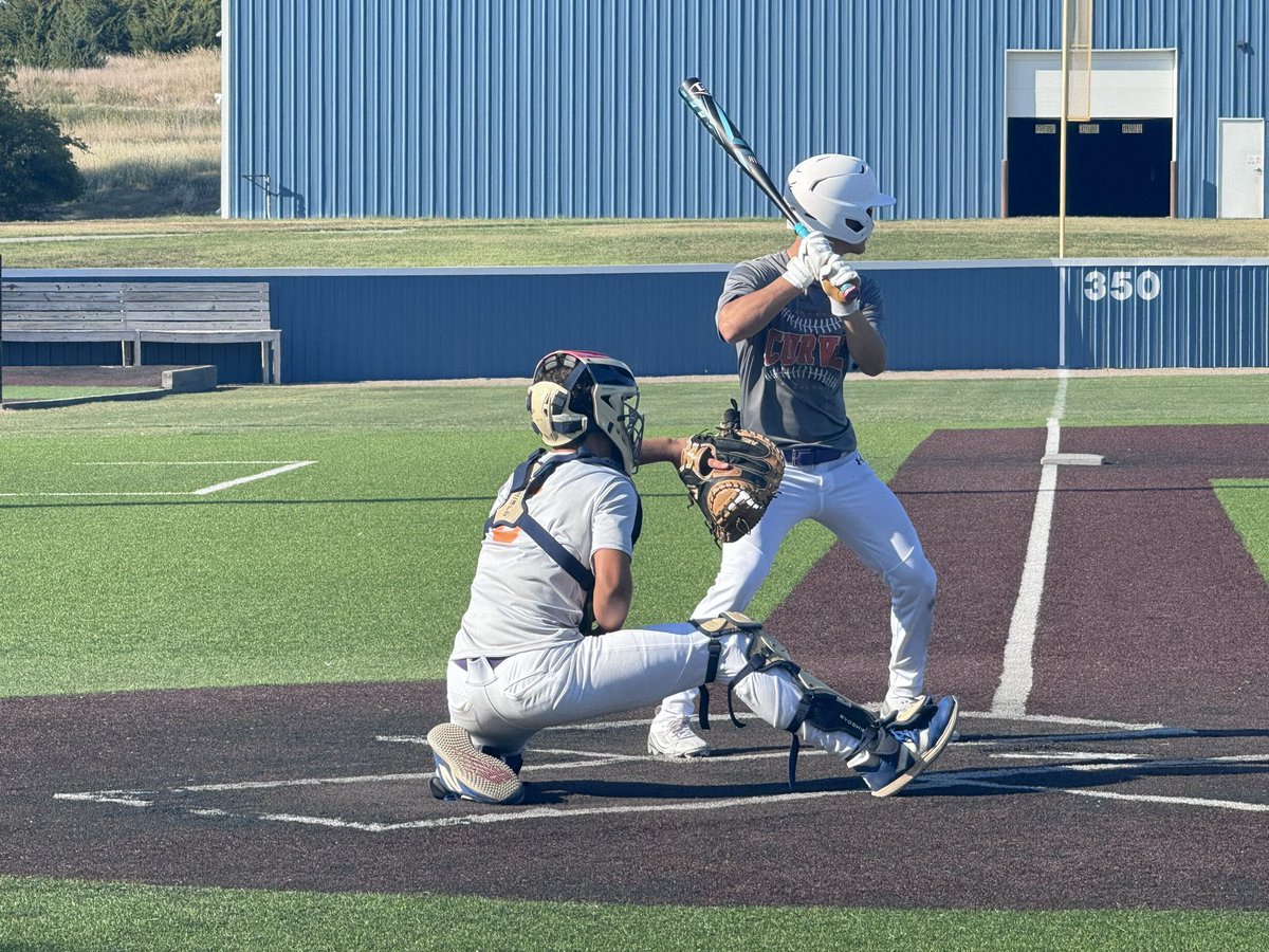 Garrett Griffin (@garrettgri75995) on Twitter photo Thanks to <a href="/Barton_Baseball/">Barton Baseball</a> for hosting <a href="/kansas_curve/">Kansas Curve</a> this weekend, had a great time. Getting better every week! Thanks to <a href="/Barton_Baseball/">Barton Baseball</a> for hosting <a href="/kansas_curve/">Kansas Curve</a> this weekend, had a great time. Getting better every week!