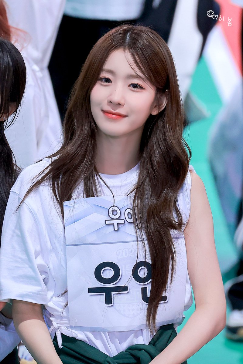 Wooyeon_bom's tweet photo. 240805
#우아 #wooah #우연 #WOOYEON

아육대를 크게 뒤흔들어 놓으셨다ㅏ https://t.co/99BBvEe12z