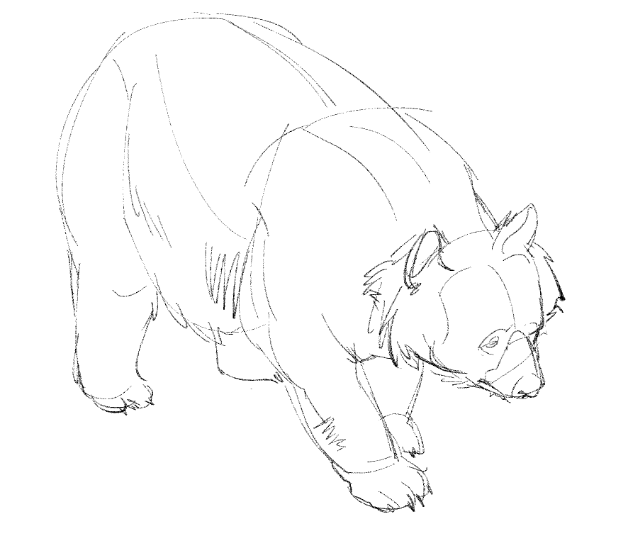 12catttt's tweet photo. sketch https://t.co/WWNTZT8Ki2
