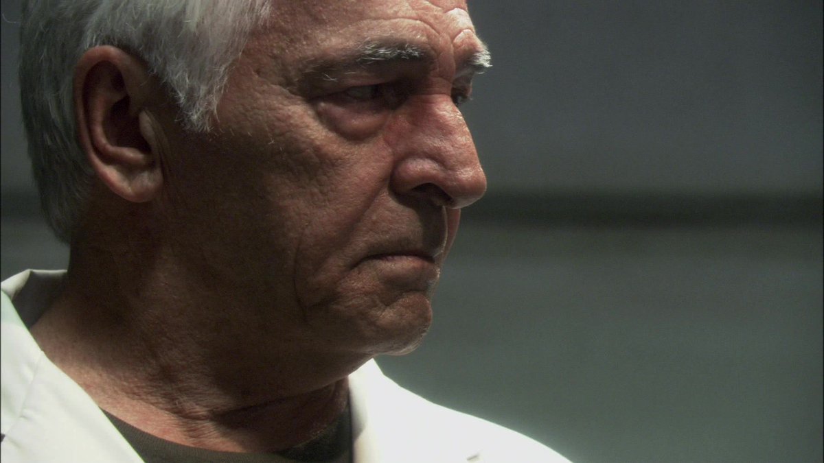 DHPLover's tweet photo. #OTD in 2005:

#BSG #BattlestarGalactica #FlightOfThePhoenix https://t.co/SCPyOeupfp