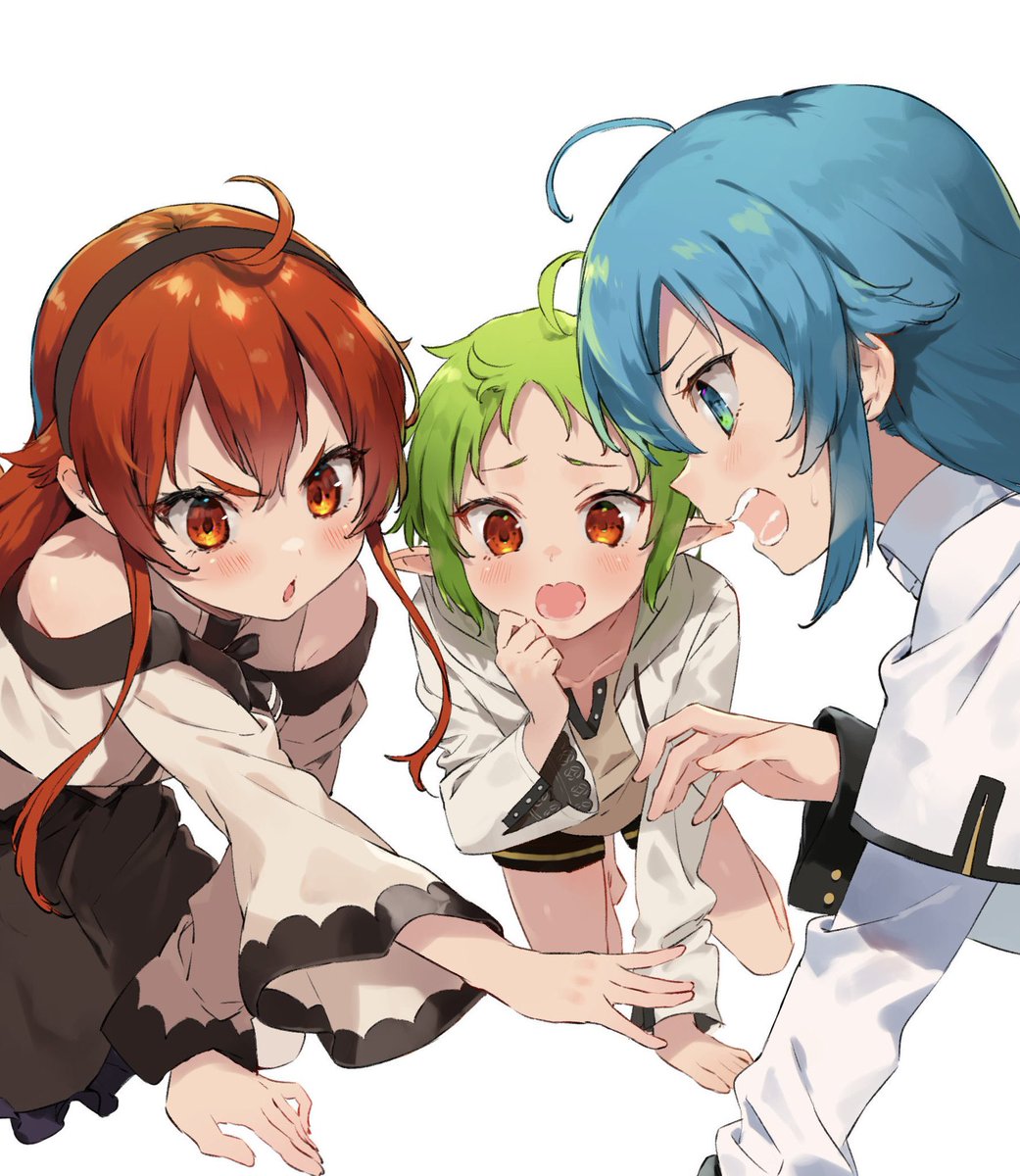 こややし tweet media