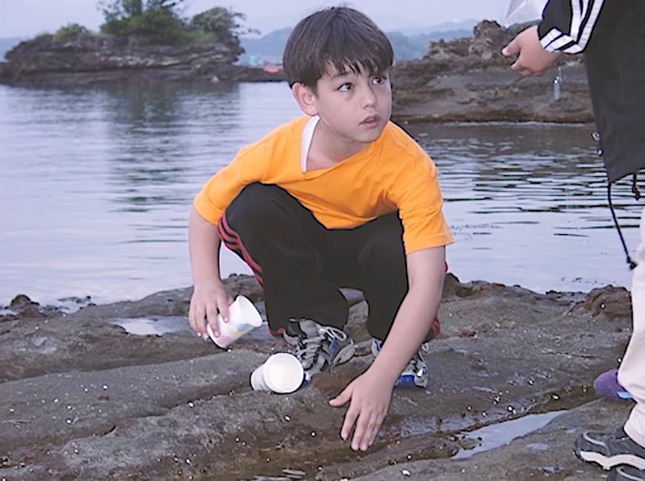 Happy Birthday, Joji.