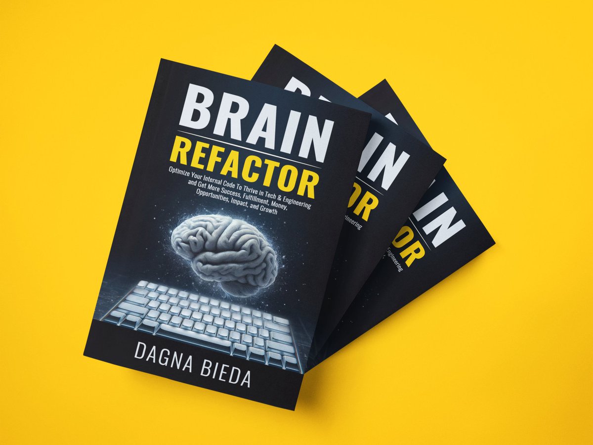 Dagna Bieda | theMindfulDev.com tweet media