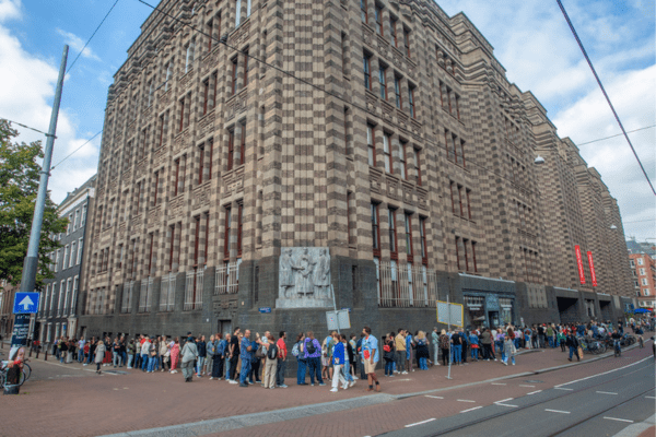 VriendenLoterij Open Monumentendag tweet media