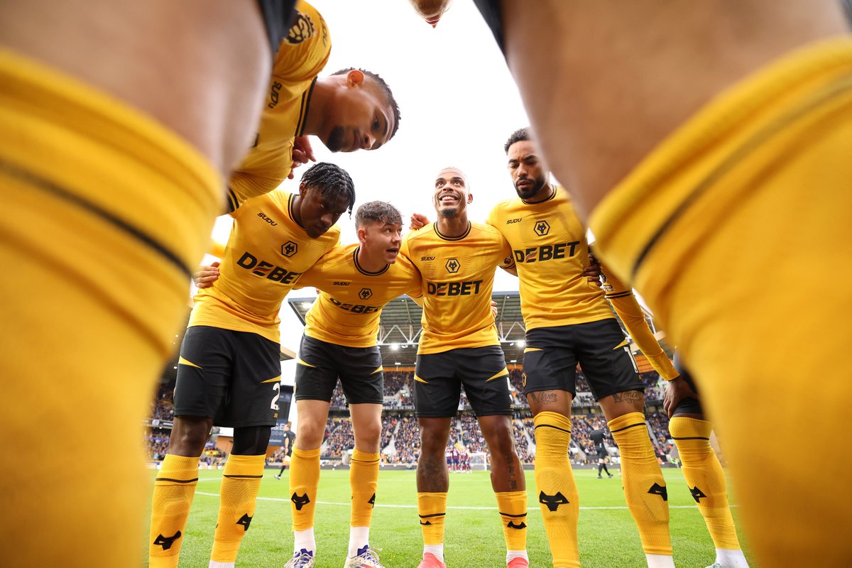 wwfcfoundation's tweet image. 🎟️ Big thanks to @Wolves&apos; Official Cryptocurrency Partner @lake_lak3 for donating tickets and hospitality to Wolves Foundation for yesterday&apos;s fixture with @NUFC.

The tickets were distributed to participants across our various projects 🤗