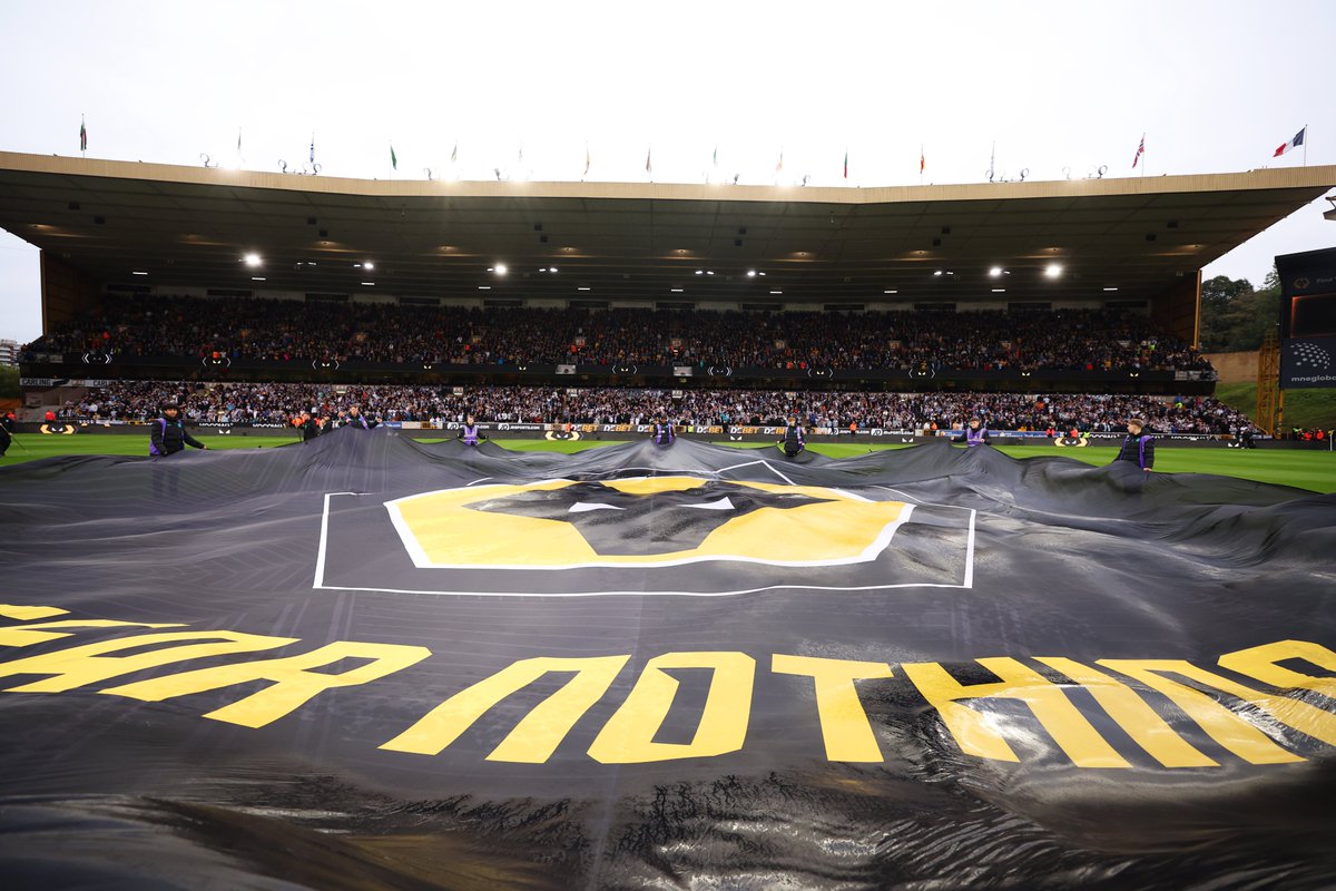 wwfcfoundation's tweet image. 🎟️ Big thanks to @Wolves&apos; Official Cryptocurrency Partner @lake_lak3 for donating tickets and hospitality to Wolves Foundation for yesterday&apos;s fixture with @NUFC.

The tickets were distributed to participants across our various projects 🤗