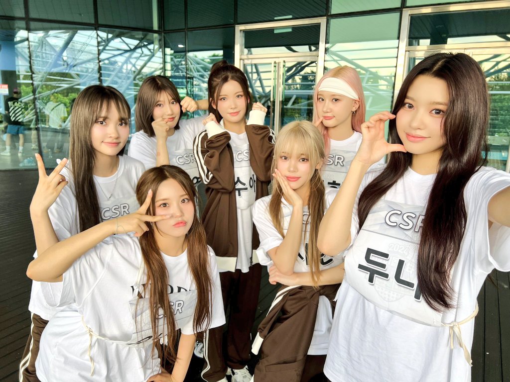 Cool12282's tweet image. CSR🌸
240916 | 
#MBC #2024아육대
일본에서도 확실히 20년? 30년? 더 앞일까… 아이돌의 대운동회가 있었습니다. 게다가 수영 대회도 있었다😊

#첫사랑 #CSR