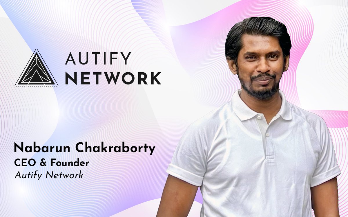 autifynetwork's tweet image. Over 600 brands and vendors have joined Autify Verified with more than 20,000 users across 100+ countries actively engaging with our products. 🚀

 Thank you for the mention @NewzchainHQ . Our mission is to empower brands, vendors, and suppliers by providing them with a robust…