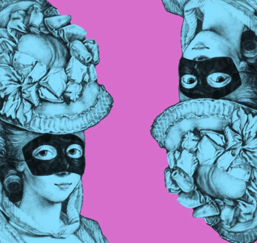 St Hugh's College (@sthughscollege) on Twitter photo As part of <a href="/oxfculturalprog/">The Cultural Programme</a> <a href="/David_F_Taylor/">David Taylor</a> is leading project to stage Susanna Centlivre's 1709 comedy The Busy Body with performances <a href="/StHughsCollege/">St Hugh's College</a> and <a href="/OrangeTreeThtr/">Orange Tree Theatre</a> on 24 and 26 Jan 2025 respectively. More info: bit.ly/3B2qGvo #theatre #culture As part of <a href="/oxfculturalprog/">The Cultural Programme</a> <a href="/David_F_Taylor/">David Taylor</a> is leading project to stage Susanna Centlivre's 1709 comedy The Busy Body with performances <a href="/StHughsCollege/">St Hugh's College</a> and <a href="/OrangeTreeThtr/">Orange Tree Theatre</a> on 24 and 26 Jan 2025 respectively. More info: bit.ly/3B2qGvo #theatre #culture