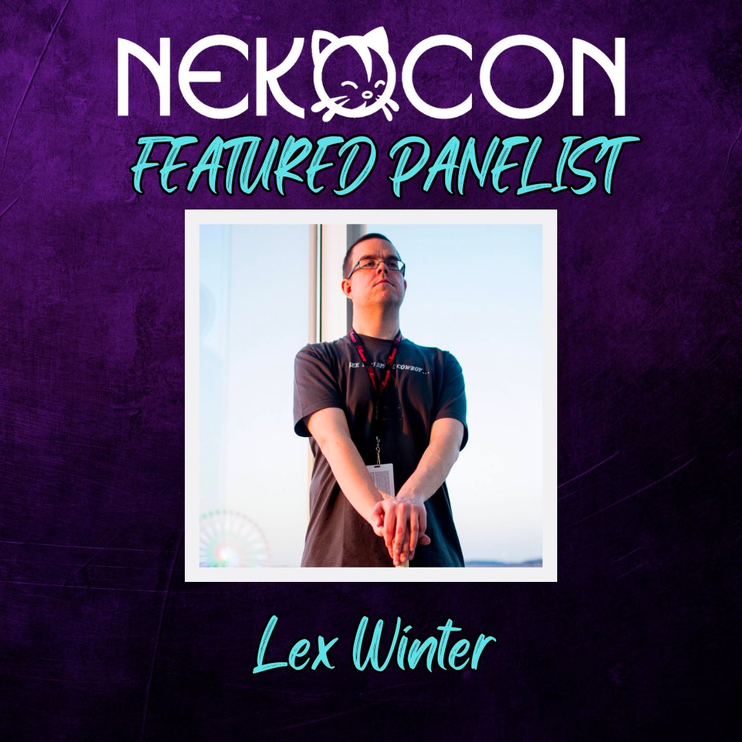 NekoCon tweet media